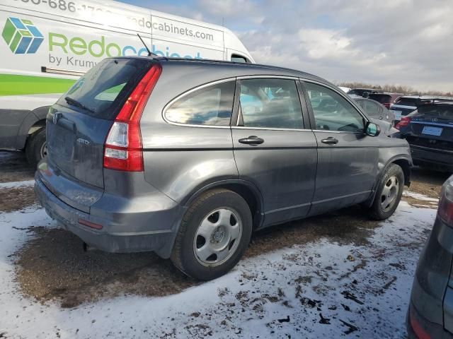 2010 Honda CR-V LX