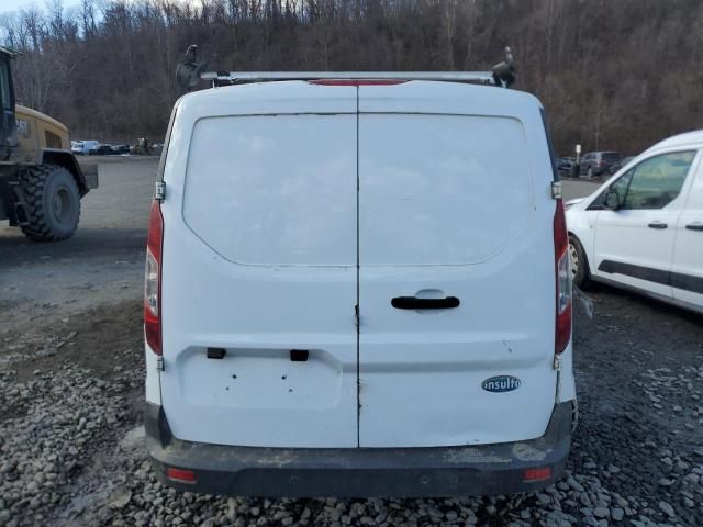 2015 Ford Transit Connect XLT