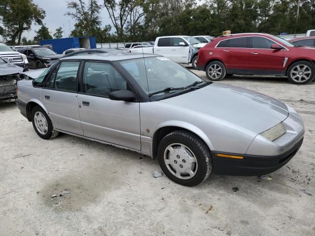 1995 Saturn SL1