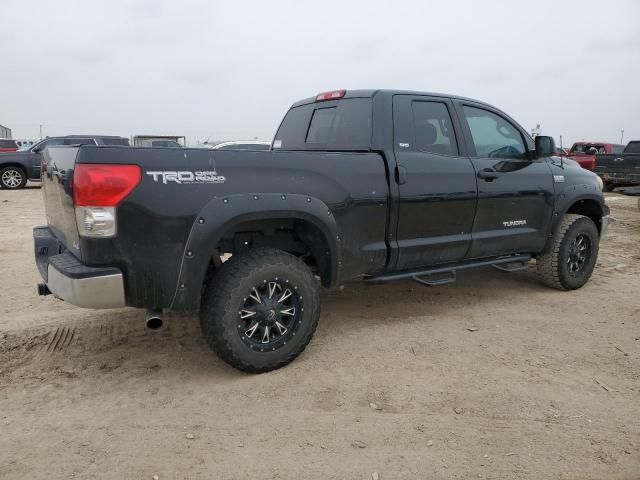 2008 Toyota Tundra Double Cab