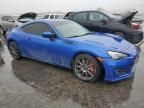 2017 Subaru BRZ 2.0 Limited