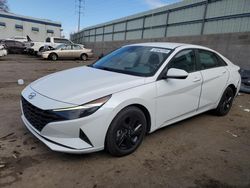 2022 Hyundai Elantra SEL en venta en Albuquerque, NM