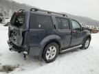 2011 Nissan Pathfinder S