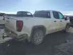 2023 GMC Sierra K1500