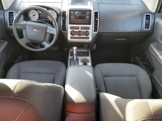 2008 Ford Edge SEL