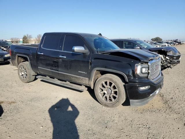 2016 GMC Sierra C1500 Denali