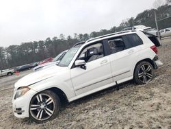 2014 Mercedes-Benz GLK 350 en venta en Ellenwood, GA