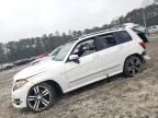 2014 Mercedes-Benz GLK 350