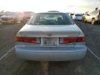 2000 Toyota Camry LE