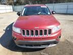 2013 Jeep Compass Latitude