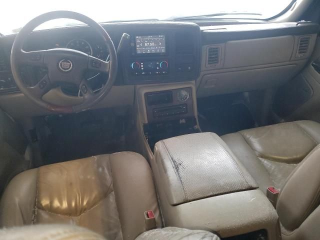 2004 Cadillac Escalade EXT