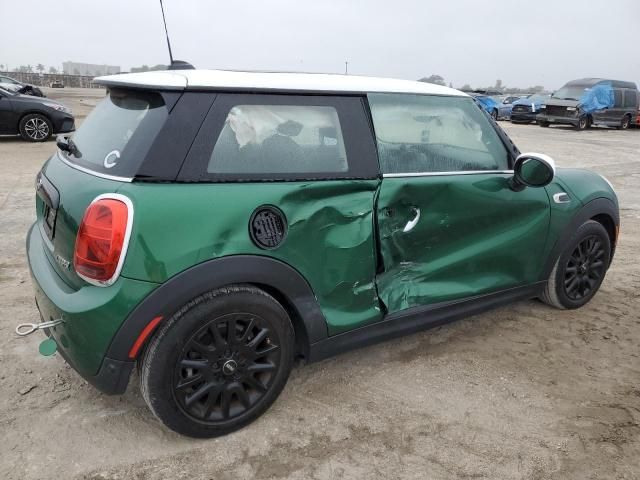 2020 Mini Cooper