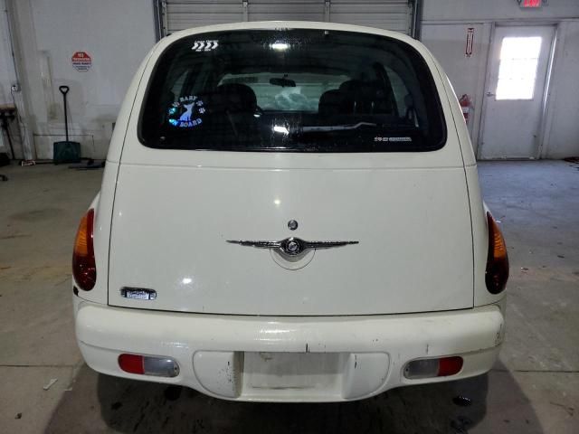 2005 Chrysler PT Cruiser