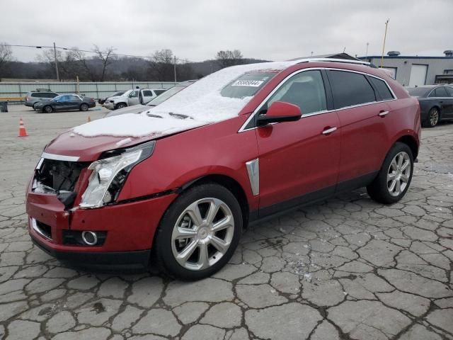 2015 Cadillac SRX Performance Collection