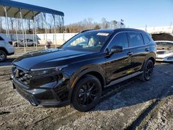 2025 Honda CR-V Sport en venta en Spartanburg, SC