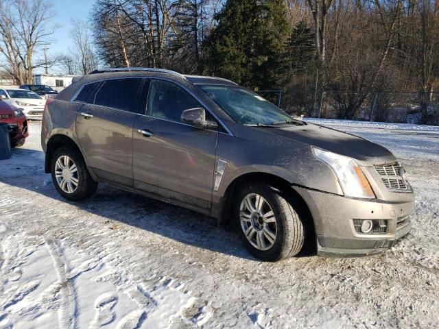 2011 Cadillac SRX Luxury Collection