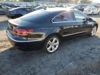 2013 Volkswagen CC Sport