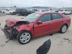 2011 Ford Fusion SE en venta en Appleton, WI