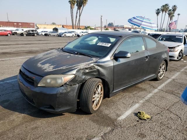 2006 Scion TC