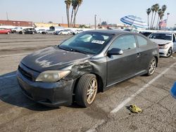 2006 Scion TC en venta en Van Nuys, CA