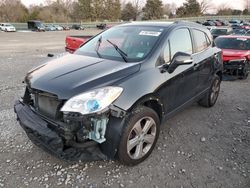 2016 Buick Encore en venta en Madisonville, TN