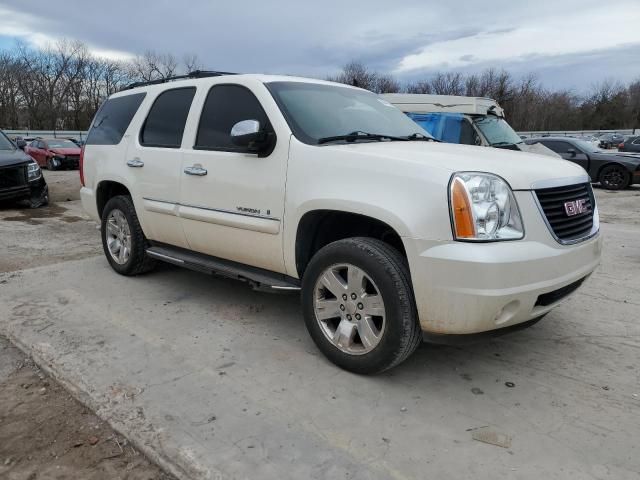 2008 GMC Yukon