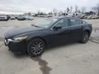 2018 Mazda 6 Sport