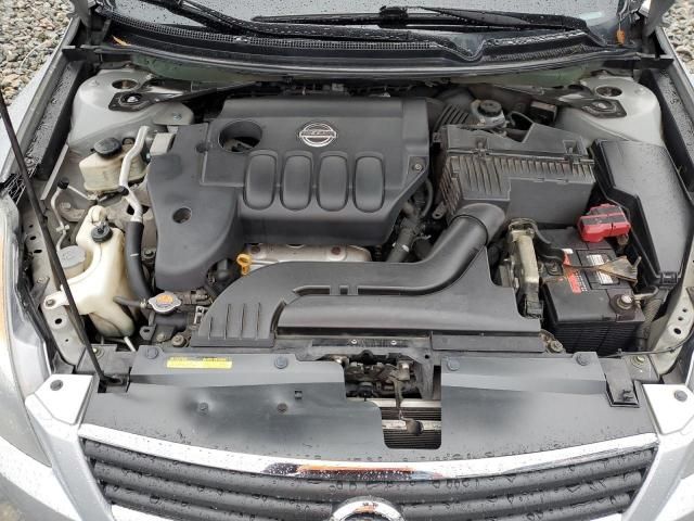 2008 Nissan Altima 2.5