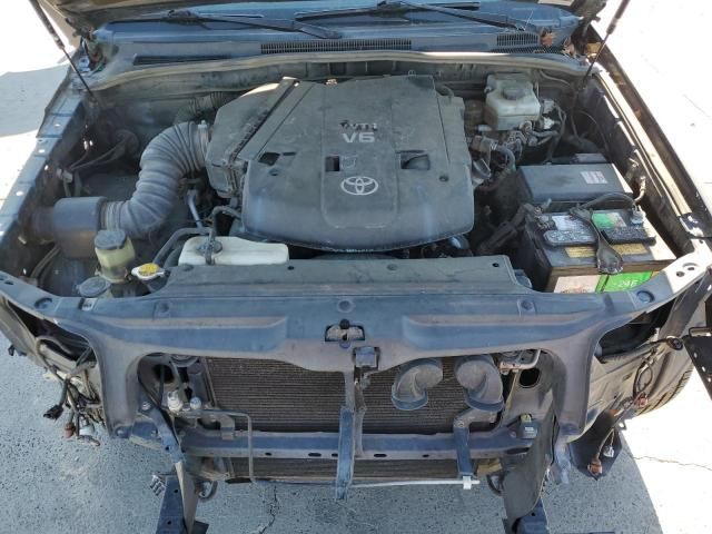 2004 Toyota 4runner SR5