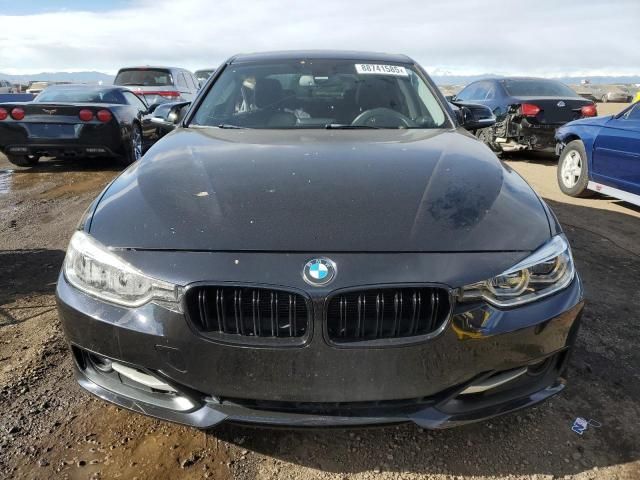 2013 BMW 328 I