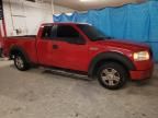 2005 Ford F150