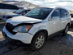 Salvage Cars with No Bids Yet For Sale at auction: 2009 Honda CR-V EXL