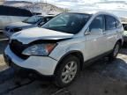 2009 Honda CR-V EXL