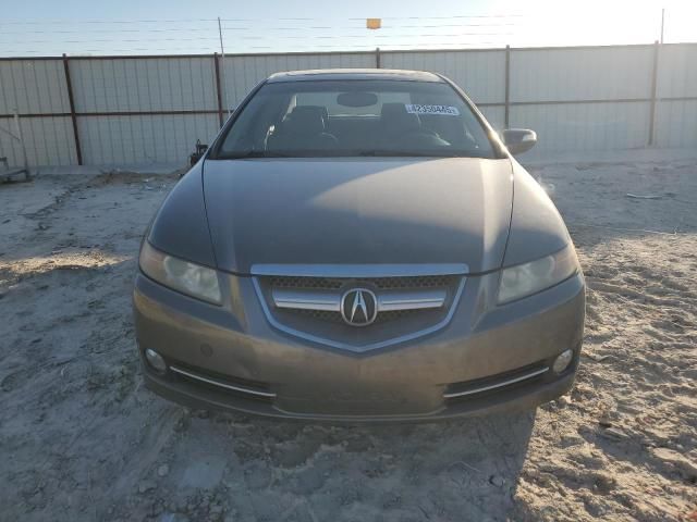 2008 Acura TL