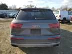 2018 Audi Q7 Premium Plus