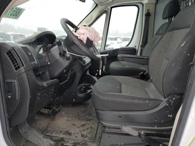 2020 Dodge RAM Promaster 3500 3500 High