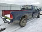 2002 Ford F250 Super Duty