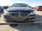 2012 BMW 528 I