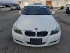 2011 BMW 328 I Sulev