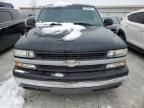 2001 Chevrolet Silverado C1500