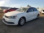 2014 Volkswagen Jetta Base