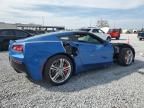 2016 Chevrolet Corvette Stingray 1LT