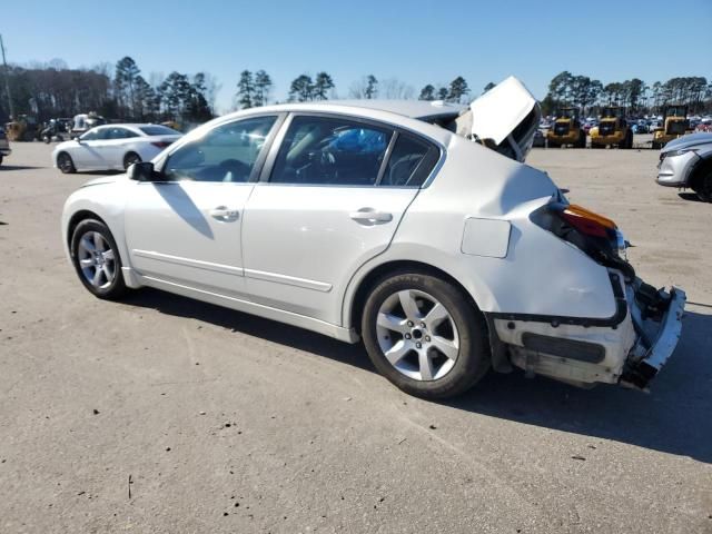 2008 Nissan Altima 3.5SE