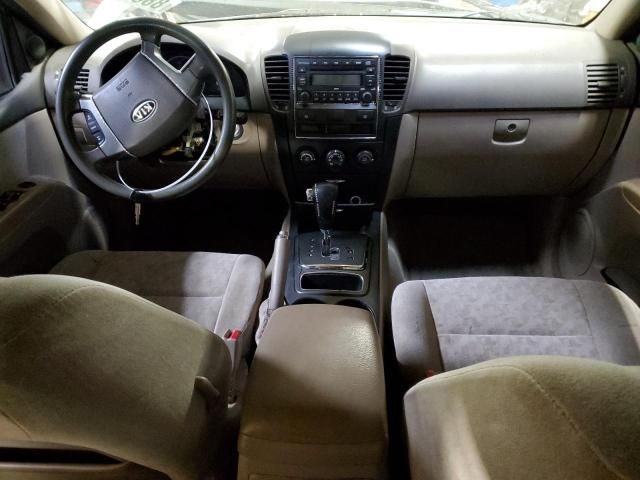 2008 KIA Sorento EX