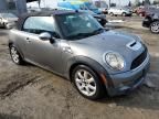 2010 Mini Cooper S