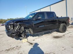 Dodge Vehiculos salvage en venta: 2022 Dodge RAM 1500 BIG HORN/LONE Star