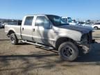 2003 Ford F250 Super Duty