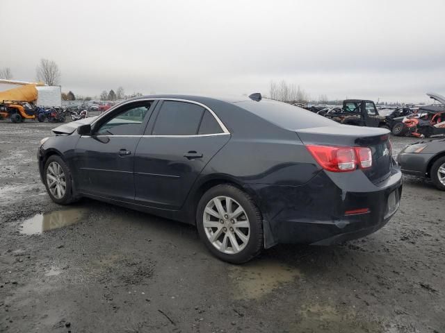 2013 Chevrolet Malibu 3LT