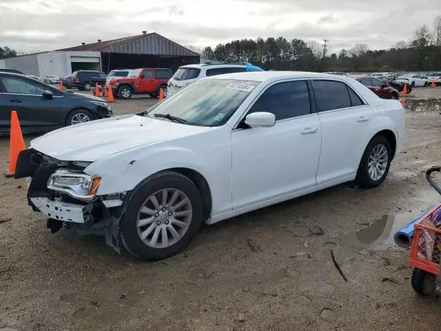 2013 Chrysler 300