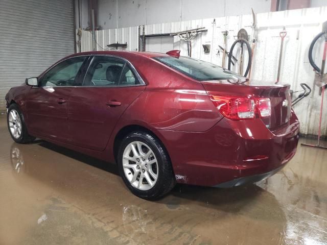 2016 Chevrolet Malibu Limited LT